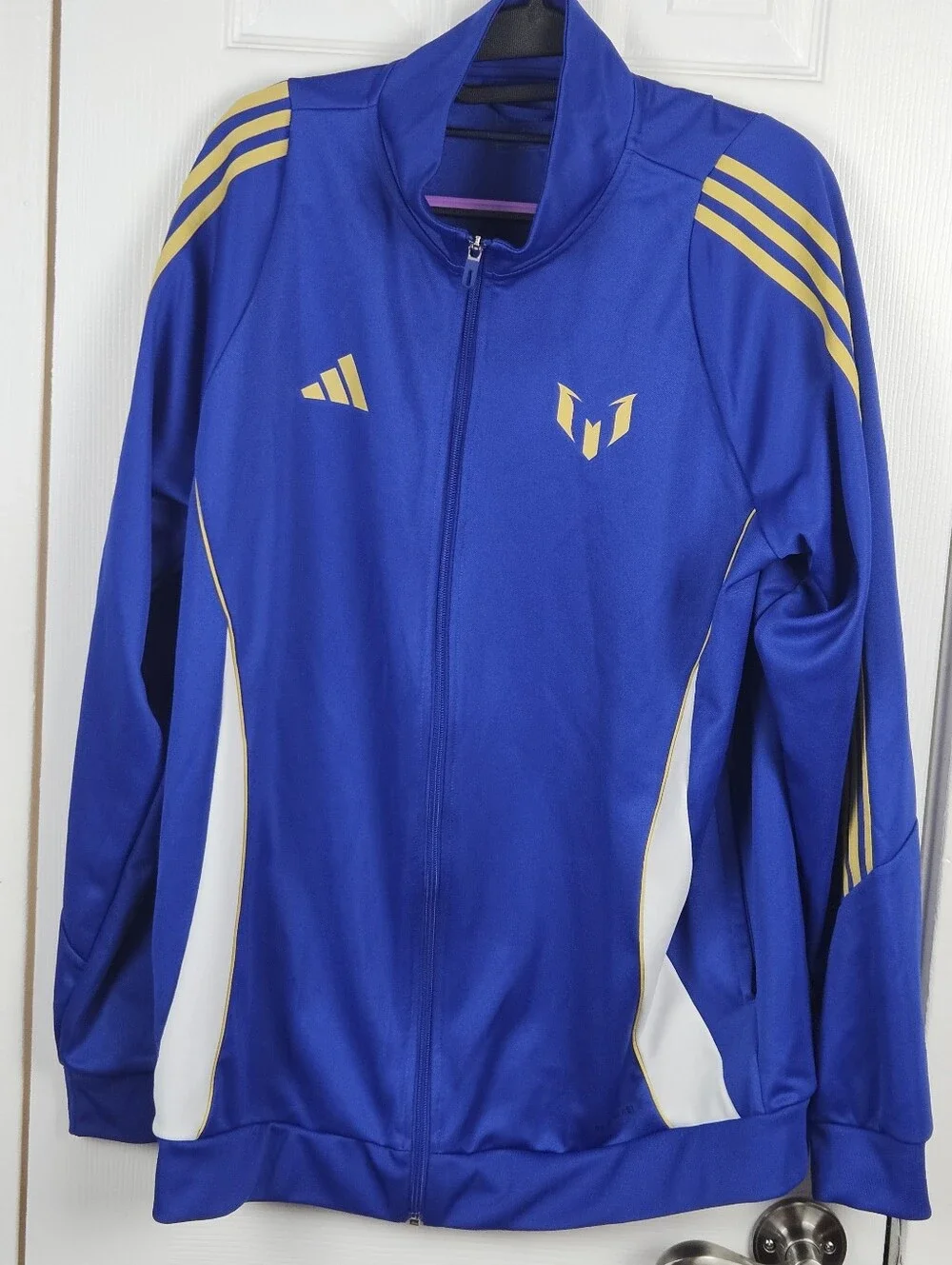 adidas messi aeroready